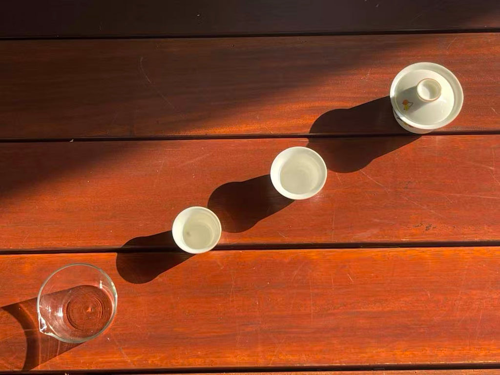 【枇杷】手绘 Gilded Loquat