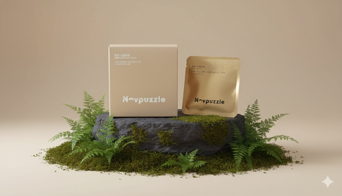 YIWU ANCIENT TREE WHITE TEA